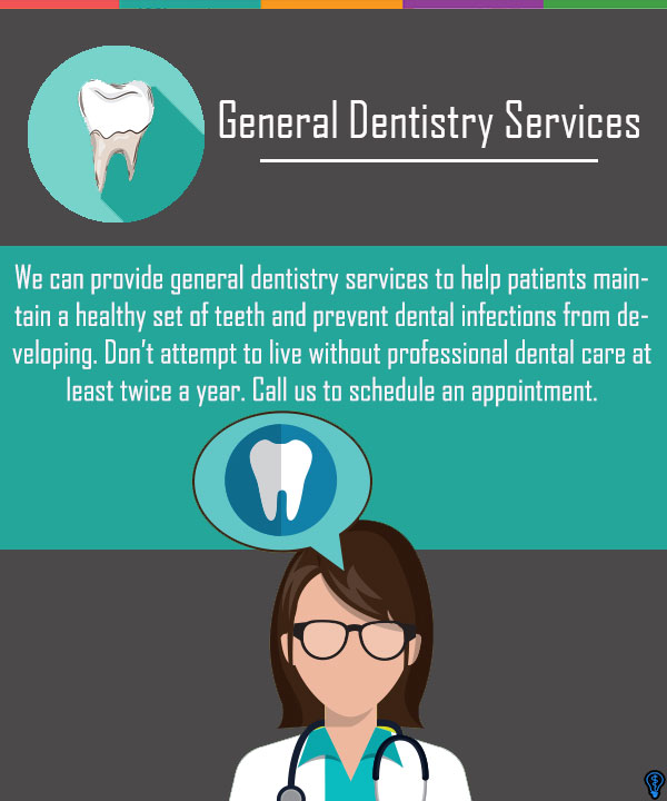 LA Dental Arts-Bershadsky DDS-Los Angeles Dentist-general services