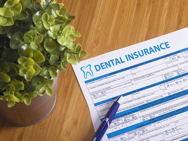 LA Dental Arts-Bershadsky DDS-Los Angeles Dentist-dental insurance