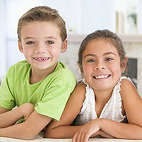 LA Dental Arts-Bershadsky DDS-Los Angeles Dentist-pediatric dentist