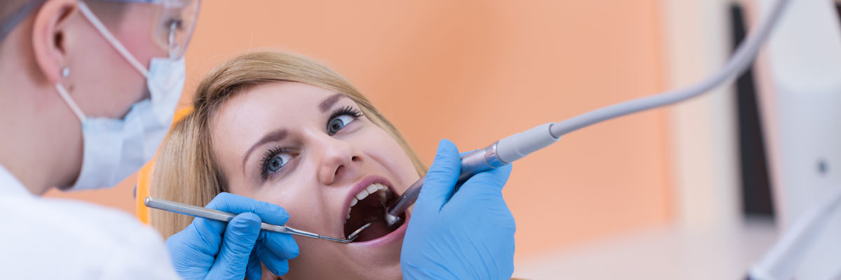 LA Dental Arts-Bershadsky DDS-Los Angeles Dentist-when is tooth extraction necessary